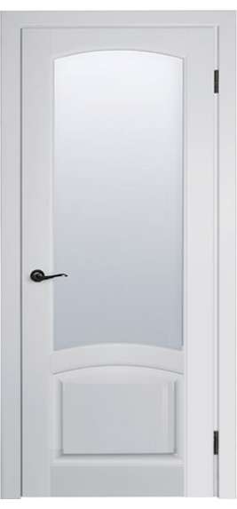 МЕЖКОМНАТНЫЕ ДВЕРИ ИЗ МАССИВА MD-7 